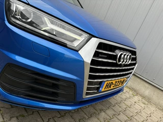 Audi Q7 - afbeelding nr 11