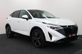 Nissan QASHQAI - afbeelding nr 10