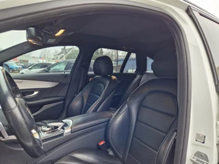 Mercedes-Benz C-Klasse Mercedes-Benz C-klasse Estate 250 CDI 4MATIC Edition 1 - afbeelding nr 5