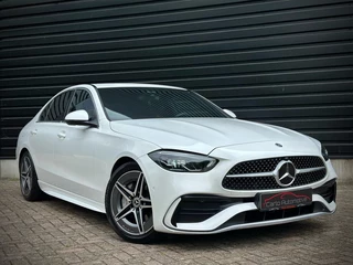 Mercedes-Benz C-Klasse - afbeelding nr 2