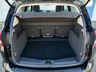 Ford C-MAX Ford C-Max 1.5 Titanium|Stuur.Stoel verw|AUT|Navi|Airco|Zeer nette auto - afbeelding nr 41
