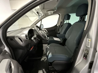 Citroën ë-Berlingo Citroën ë-Berlingo Feel 23 kWh | Parkeersensor achter | Cruise control | Navigatie | Soh (batterijcheck) 85,8 % - afbeelding nr 3