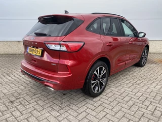 Ford Kuga - afbeelding nr 3