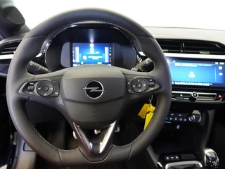 Opel Corsa Opel Corsa 1.2 Turbo GS | Navigatie | Apple Carplay/Android Auto | Digitale Cockpit | Airco | Cruise Control | Lichtmetalen Velgen | Dab - afbeelding nr 11