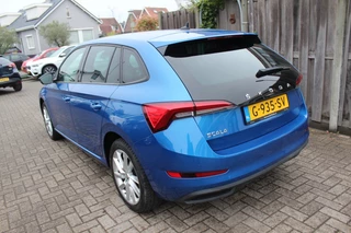 Škoda Scala - afbeelding nr 4