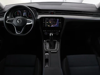 Volkswagen Passat Volkswagen Passat 1.4 TSI PHEV GTE Business | Adaptive cruise |  Camera | Carplay | Stoelverwarming | Massage | Navigatie | Full LED - afbeelding nr 10