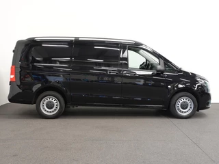Mercedes-Benz Vito Mercedes-Benz Vito 114 CDI Lang Automaat Airco Bluetooth Camera Trekhaak Navigatie Cruise Control Carplay - afbeelding nr 41