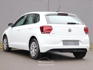 Volkswagen Polo |ACC|NAVI|CARPLAY|DAB| - afbeelding nr 13