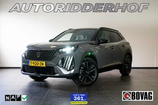 Peugeot e-2008 - 380604341-0