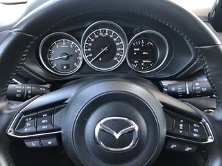Mazda CX-5 - afbeelding nr 13