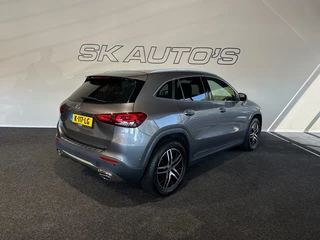 Mercedes-Benz GLA - afbeelding nr 5
