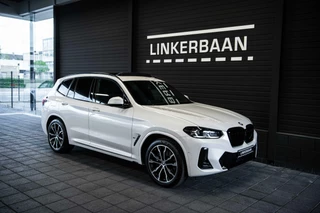 BMW X3 BMW X3 xDrive30e Hybrid | M Sport | Panodak | Harman Kardon | ACC | M Sportstoel | 20 inch | - afbeelding nr 10