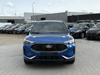 Ford Kuga Ford Kuga 2.5 PHEV ST-Line X 243pk | Driver Assistance Pack | Winterpack | Wegklapbare Trekhaak | 19 inch Licht metalen velgen - afbeelding nr 3