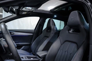 CUPRA Formentor CUPRA Formentor 1.4 e-Hybrid VZ Performance Pano|Leder|Memory|Stuurknoppen - afbeelding nr 3