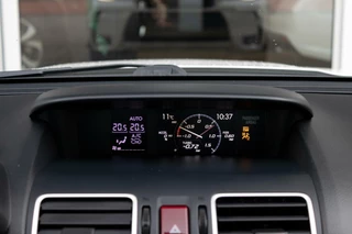 Subaru Forester Subaru Forester 2.0 XT 240PK Sport Premium | Navigatie | Harman Kardon | Cruise control | - afbeelding nr 20