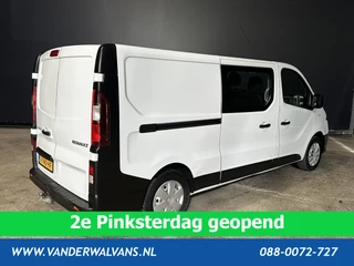 Renault Trafic - afbeelding nr 11