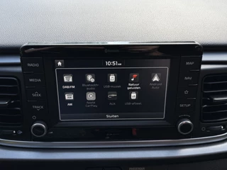 Kia Rio Kia Rio 1.0 TGDI ComfortPlusLine Navi Airco Carplay Camera - afbeelding nr 10