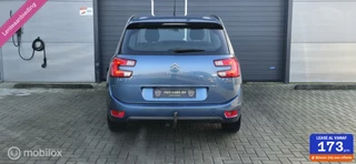 Citroën Grand C4 Picasso Citroen  C4 Grand Picasso 1.2 PureTech Business 7 PERSOONS. - afbeelding nr 4