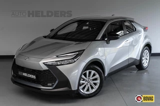 Toyota C-HR 1.8 Hybrid 140 Active Adaptief Cruise Camera
