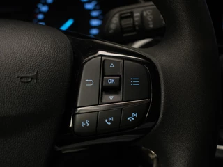Ford Fiesta Ford Fiesta 1.1 Sport (APPLE CARPLAY,NAVI,LED,PDC,ELECTRISCHE PAKKET,BLACK,BLUETHOOT,SPORTSTOELEN,GETINT,NETTESTAAT) - afbeelding nr 12