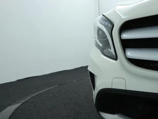 Mercedes-Benz GLA Mercedes GLA-klasse 200 Airco Cruise Stoelverw. Trekhaak Aut - afbeelding nr 29