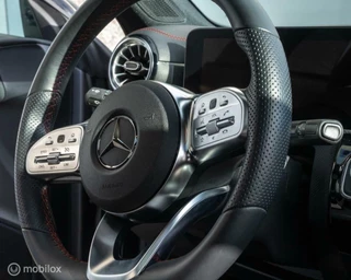 Mercedes-Benz CLA Mercedes-Benz CLA-klasse Shooting Brake 250 e Business Line - afbeelding nr 9