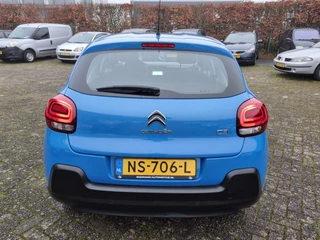 Citroën C3 ✅NETTE AUTO ✅APK EN GARANTIE - afbeelding nr 11