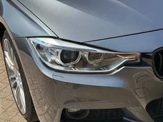 BMW 3 Serie BMW 3 Serie 320I Touring M SPORT Navi Xenon 19 Inch - afbeelding nr 4