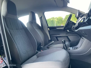 Volkswagen up! Volkswagen Up! 1.0 Cross up!|NAVI|PDC|AIRCO|CRUISE|APK 2026| - afbeelding nr 18