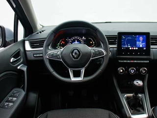 Renault Captur - afbeelding nr 3