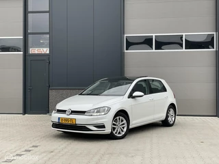Volkswagen Golf Volkswagen Golf VII Facelift 1.4 TSI Highline Pano/Navi/PDC - afbeelding nr 9