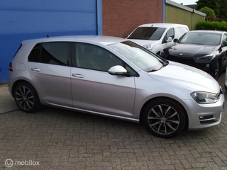 Volkswagen Golf Volkswagen Golf 1.0 TSI Comfortline - afbeelding nr 3