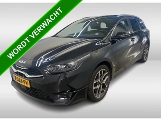 Kia Ceed Sportswagon 1.0 T-GDi 120PK ExecutiveLine