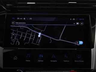 Peugeot 408 Peugeot 408 1.6 HYbrid GT 180 | Adaptive cruise | 360 Camera | Night Vision - afbeelding nr 18