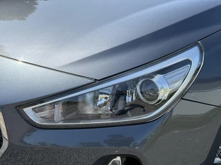 Hyundai i30 Hyundai i30 1.0 T-GDI Comfort 2e Eigenaar,Camera,Navi,Dealer Onderhouden,120pk,Clima,Cruise,Pdc,Lm Velgen,Nieuwe Apk bij Aflevering - afbeelding nr 28