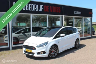 Ford S-Max 1.5 ST-Line Pano/20Inch/Leder/Camera/Trekhaak/Etc
