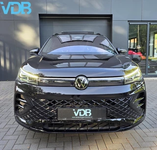 Volkswagen Tiguan Volkswagen Tiguan 1.5 eHybrid R-Line 272PK BLACK STYLE VOL!! - afbeelding nr 5