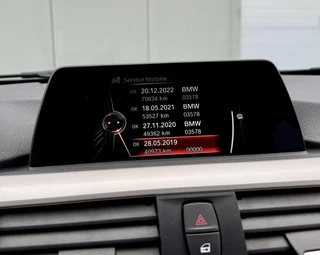 BMW 3 Serie BMW 3-serie 330e 252pk Centennial High Executive | Plug In Hybride | Lage KM NAP ! | Luchtvering | Compleet | NL Auto & Dealeronderhouden | - afbeelding nr 39