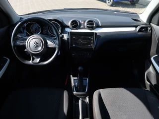 Suzuki Swift - afbeelding nr 26