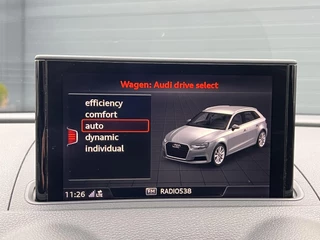 Audi S3 Audi S3 2.0 TFSI S3 quattro Pro Line Plus Navi,Schuifdak,Virtual Cockpit,Camera,Clima,19