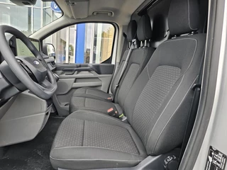 Ford Transit Custom Ford Transit Custom 300 2.0 TDCI L2H1 Trend Nieuw | 136pk | Trekhaak | Lichtmetalen velgen | 8-weg verstelbare stoel | Direct leverbaar! - afbeelding nr 10