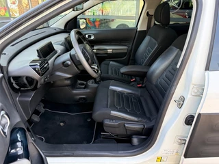 Citroën C4 - afbeelding nr 11