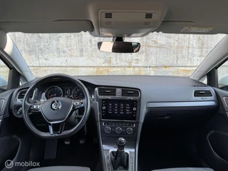 Volkswagen Golf Volkswagen Golf Variant 1.4 TSI Highline R-Line/ACC/Cam/Stoelverwarming - afbeelding nr 4