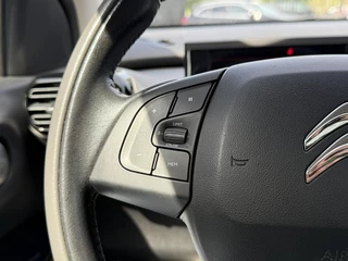 Citroën C4 Cactus Citroen C4 Cactus 1.2 PureTech Business Navi,Pano,Camera,Clima,Cruise,PDC,LM Velgen,110pk,Apk tot 06-2026 - afbeelding nr 17