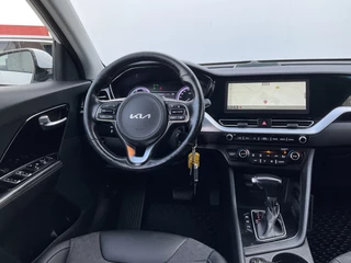 Kia Niro - afbeelding nr 3