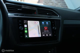 Volkswagen Tiguan Volkswagen Tiguan 1.5 TSI ACT Highline R-LINE HUD VIRTUAL DASHBOARD - afbeelding nr 16