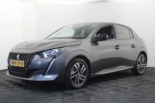 Peugeot 208 - 476917217-0