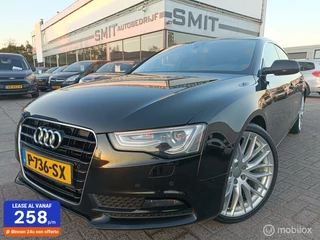 Audi A5 - 156923517-0