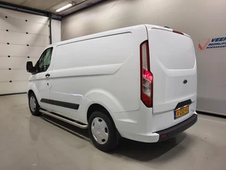 Ford Transit Custom Ford Transit Custom 2.0TDCI 130pk Euro 6! - afbeelding nr 13