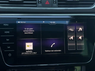 Škoda Superb Skoda Superb Combi 1.4 TSI Plug-in Hybride Trekhaak | Pano Dak | Lederen Interieur | Camera | Sfeerverlichting BTW Auto - afbeelding nr 25